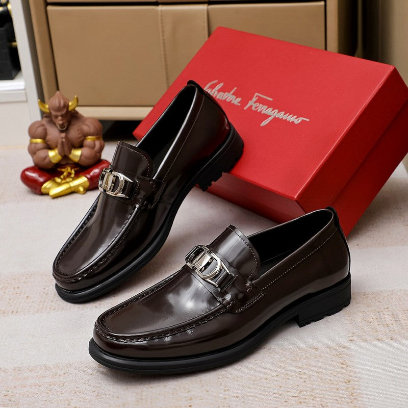 Glami - FGO Men Shoes - 844