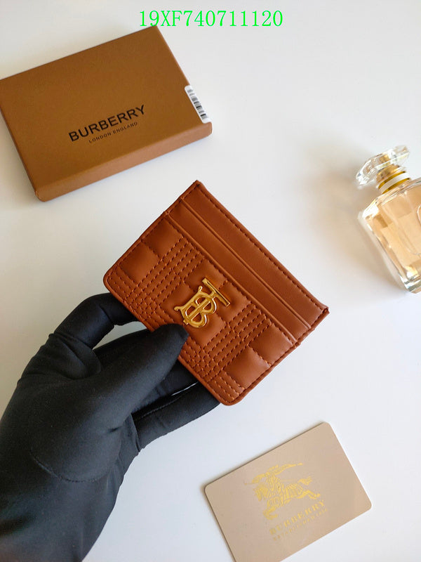 Glami - BOR Wallet - 074