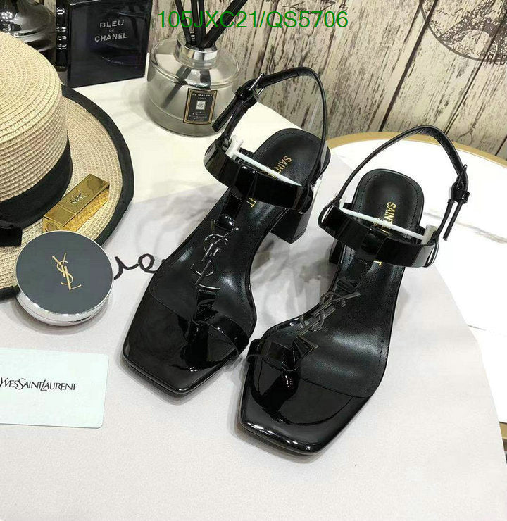 SAMC - YLS Women Shoes Heels - 086