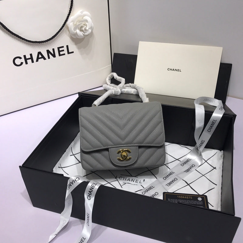 Satchel Bags - CHL Bags - 6558
