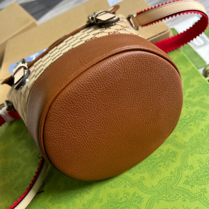 Satchel Bags - GCI Bags - 7984