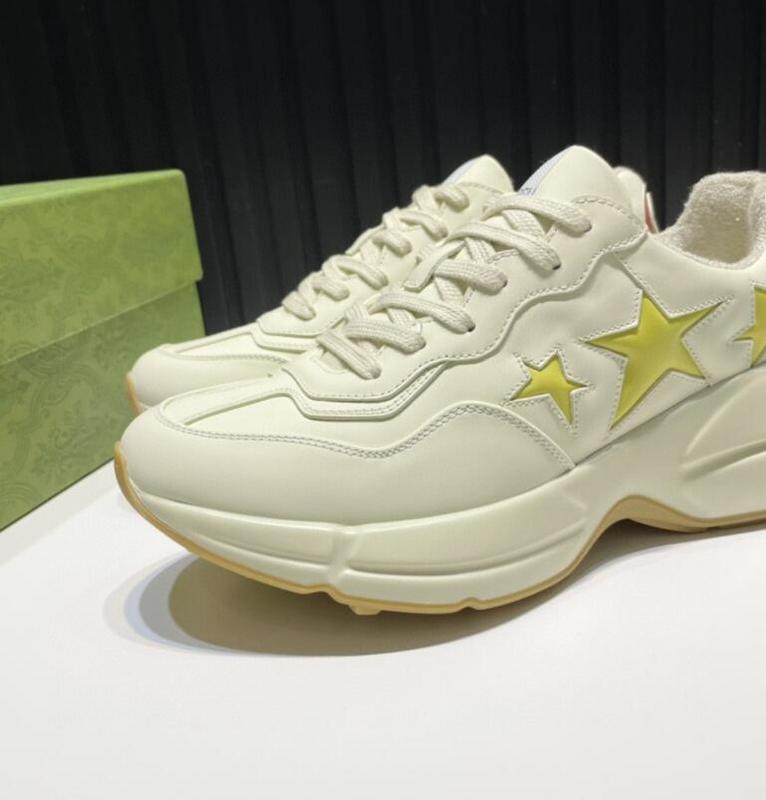 SAMC - GUKI Men Shoes - 815