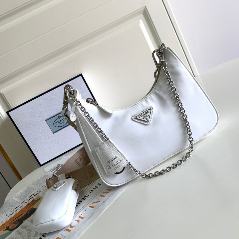 Glamy - PD Bags - 1238