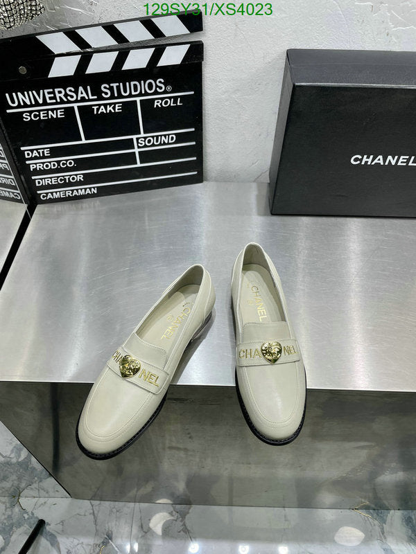 SAMC - CHL Women Shoes - 108
