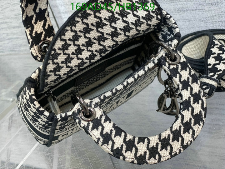 SAMCC - DOR Bags - 1143