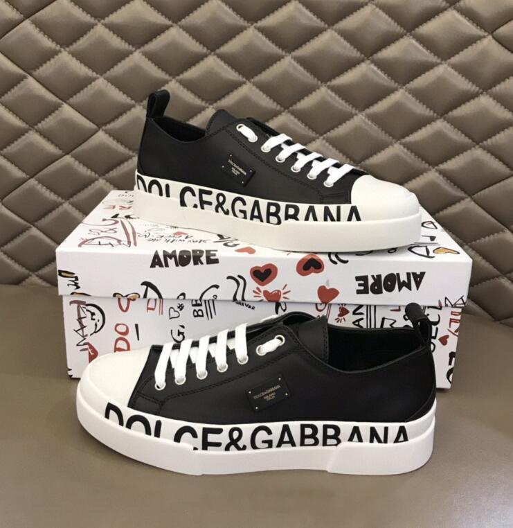 SAMC - DAG Men Shoes - 250
