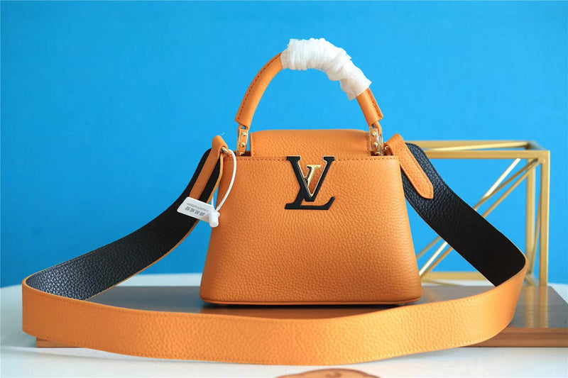 Glami Fashion Lu-Vi bags - 8334