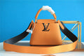 Glami Fashion Lu-Vi bags - 8334