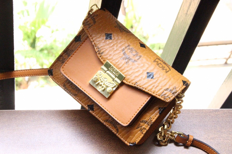 Glami-i - MQM Bags - 120