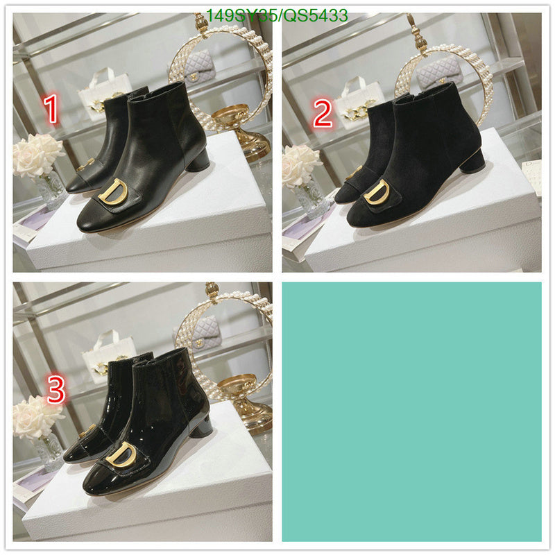 SAMCC - DOR Women Shoes - 1601