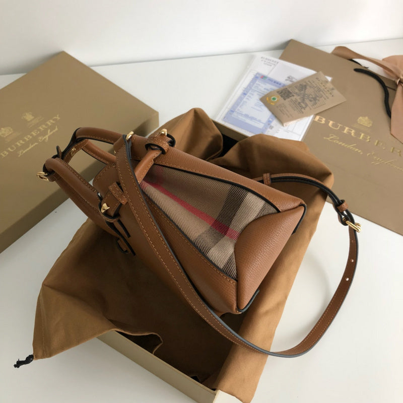 ELE Fashion -BBR Bags - 1001