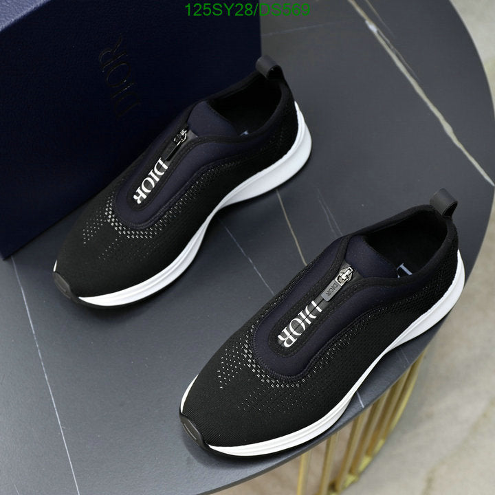 SAMCC - DOR Women Shoes - 1459