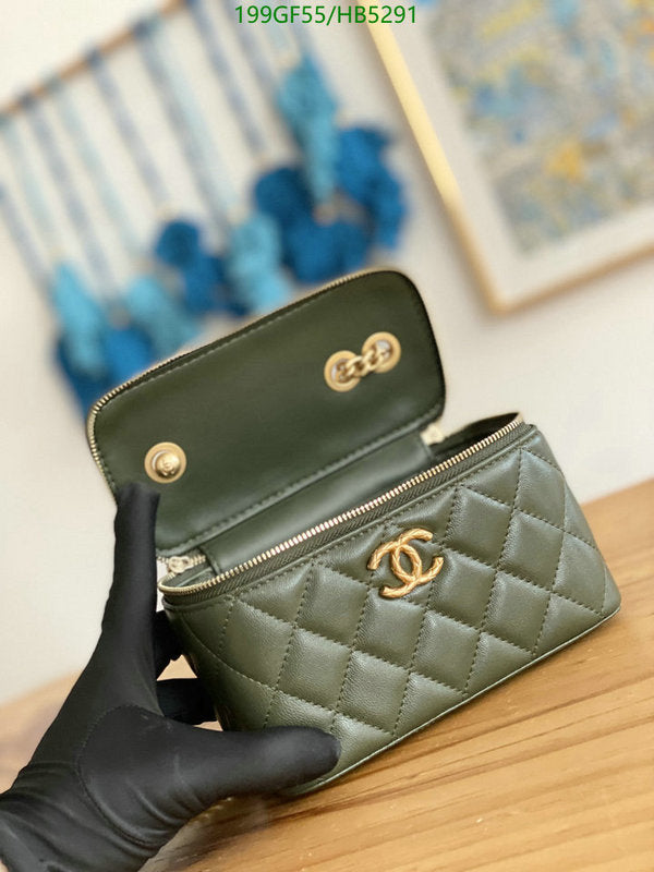 SAMC - CHL Bags - 173