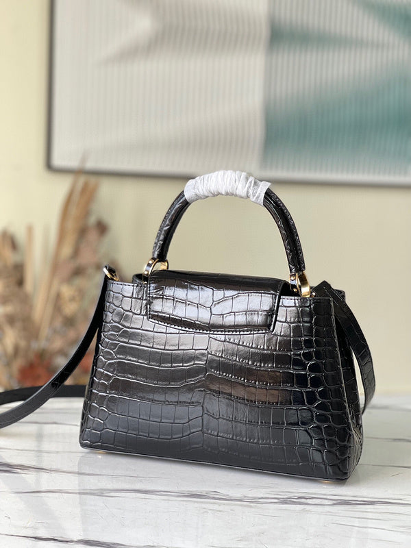 Fashion Lu-Vi bags - 5357