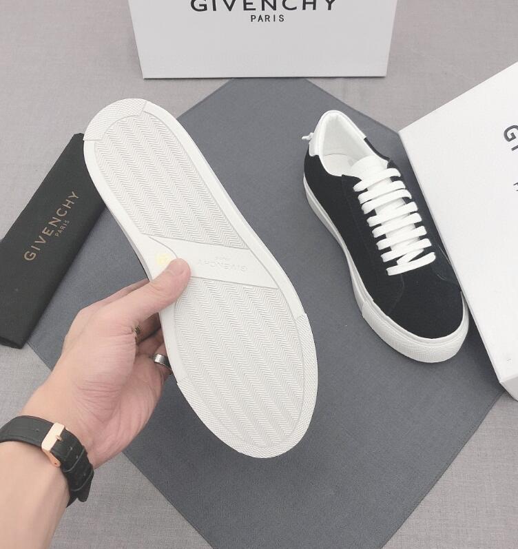 SAMC - GCY Men Shoes - 135