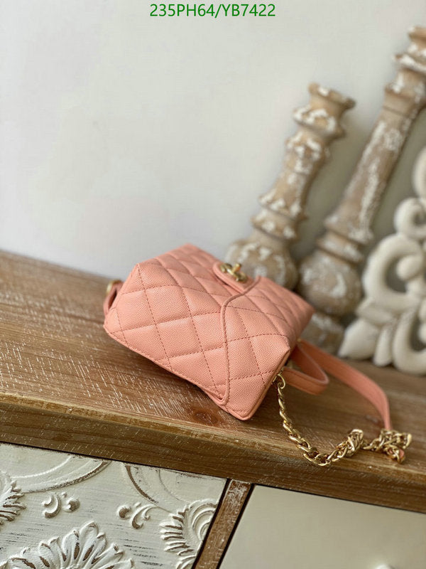 SAMC - CHL Bags - 734