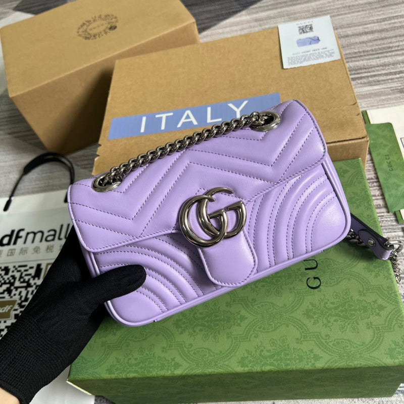 Glami-is - Guki Lady Bags - 357