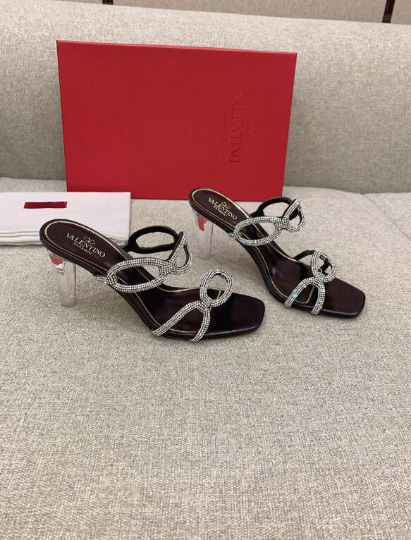 SAMC - VEL Women Shoes - 180