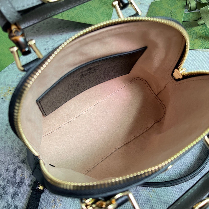 Glami Fashion - GCI Bags - 2026