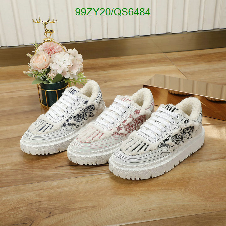 SAMCC - DOR Women Shoes - 1675