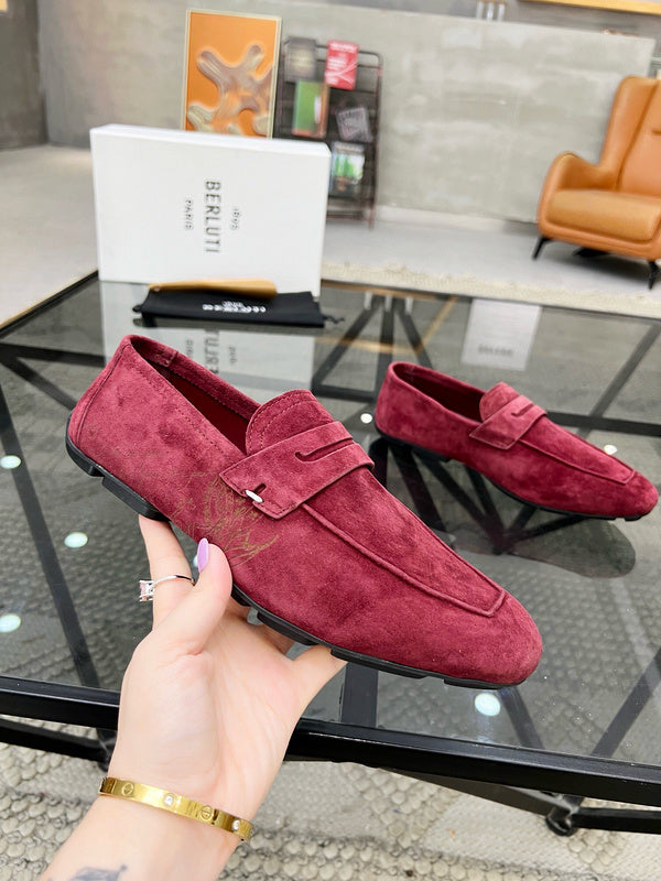 Glami - BRE Men Shoes - 111