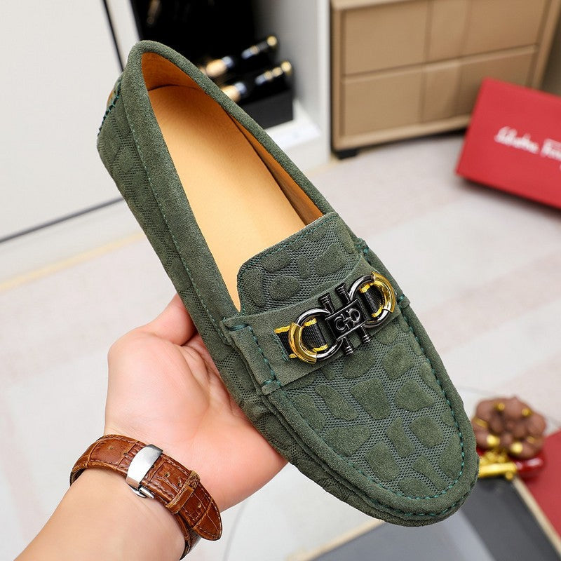 Glami - FGO Men Shoes - 909