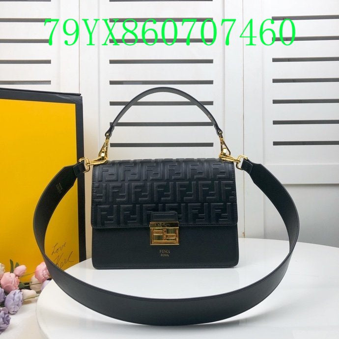 Glami - FDE Bags - 2581