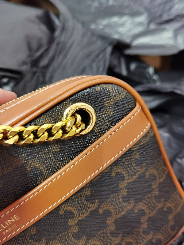 Glamy - COL Bags - 569