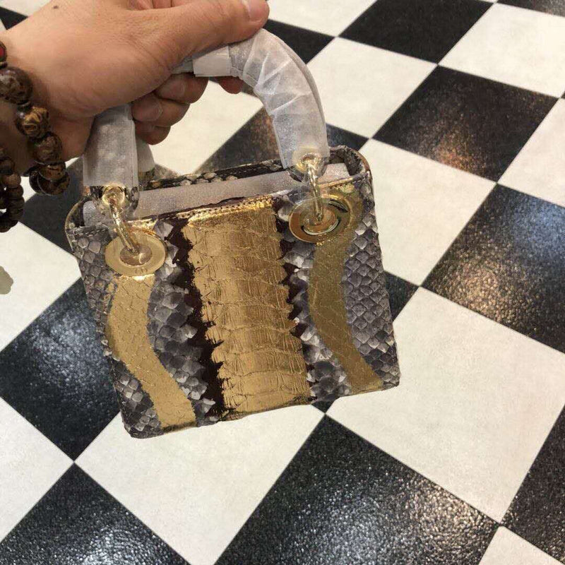 ELE - Dir Bags - 2856