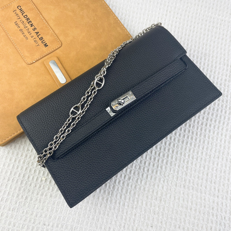 Satchel Bags - HMS-Bags - 857