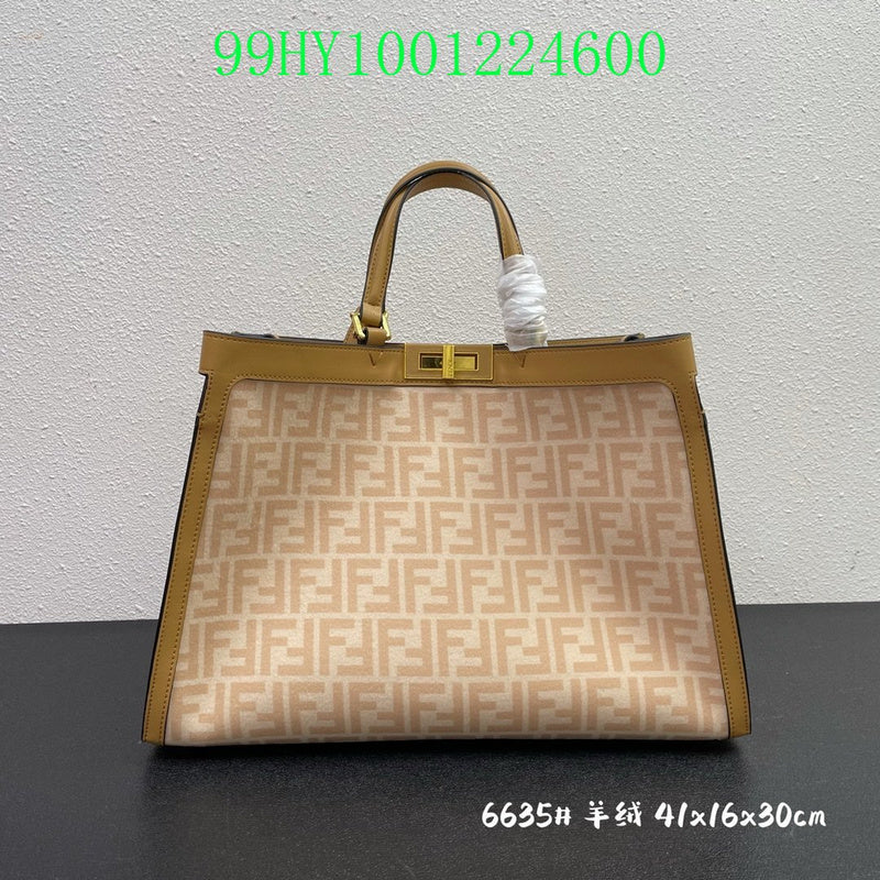 Glami - FDE Bags - 1917