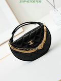 SAMC - CHL Bags - 013