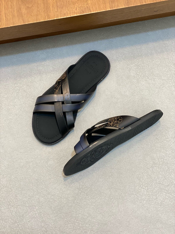 Glami - BRE Men Shoes - 038