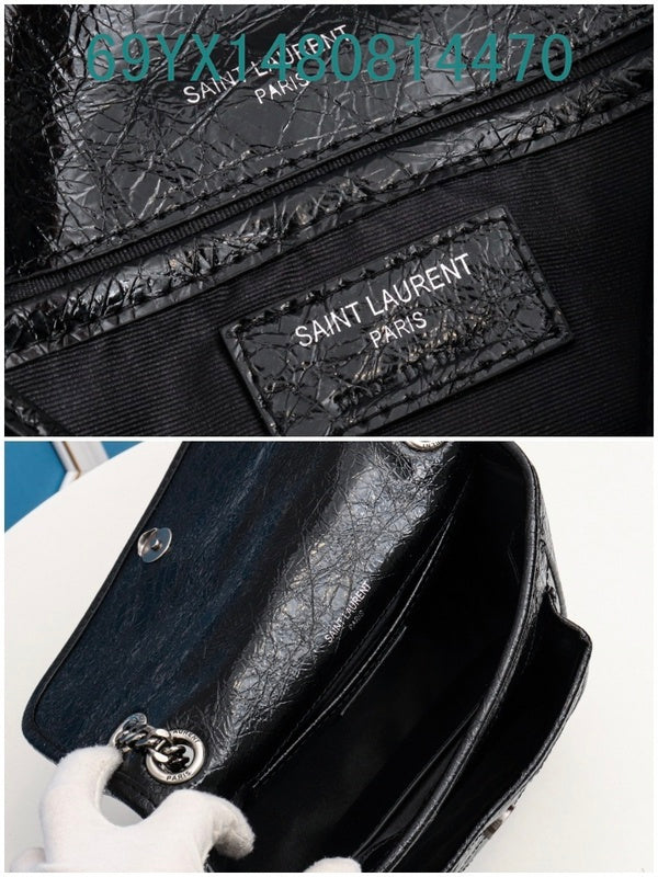 Glami - YLS Bags - 2152