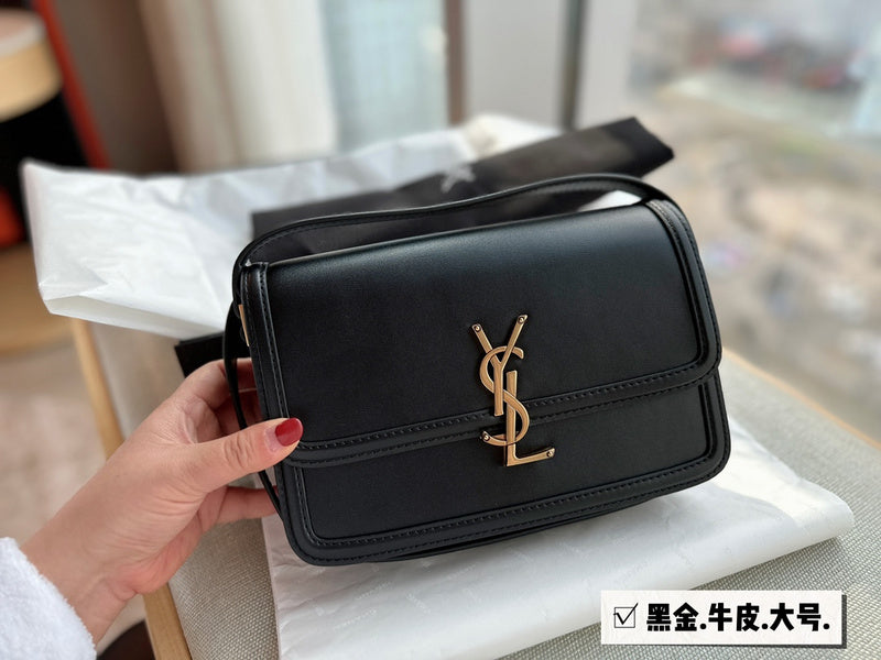 Satchel Bags - STLT Bags - 004