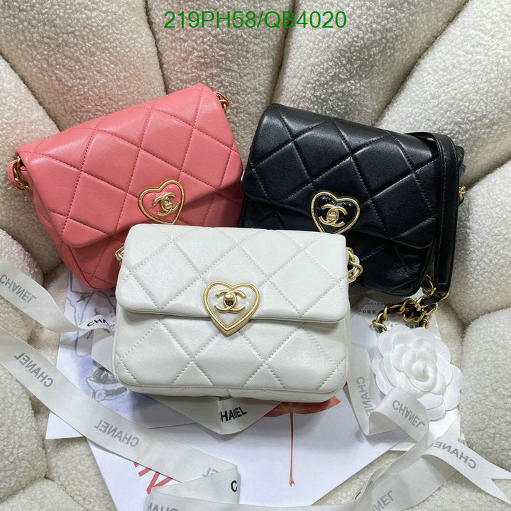 SAMC - CHL Bags - 590