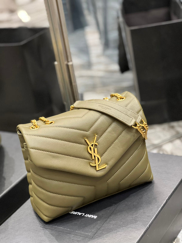 Satchel Bags - SLY Bags - 695