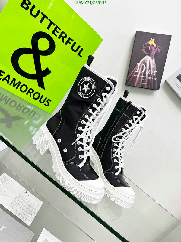 SAMCC - DOR Women Shoes - 1638