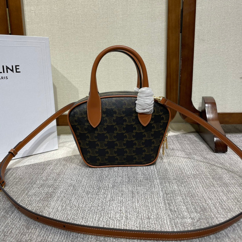 Glamy - COL Bags - 710