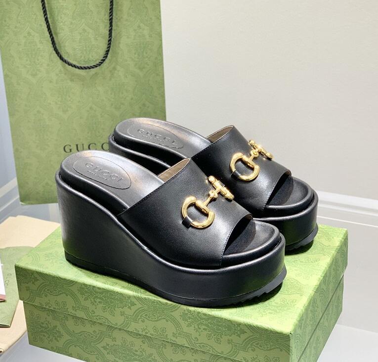 SAMC - GUKI Women Shoes - 1183
