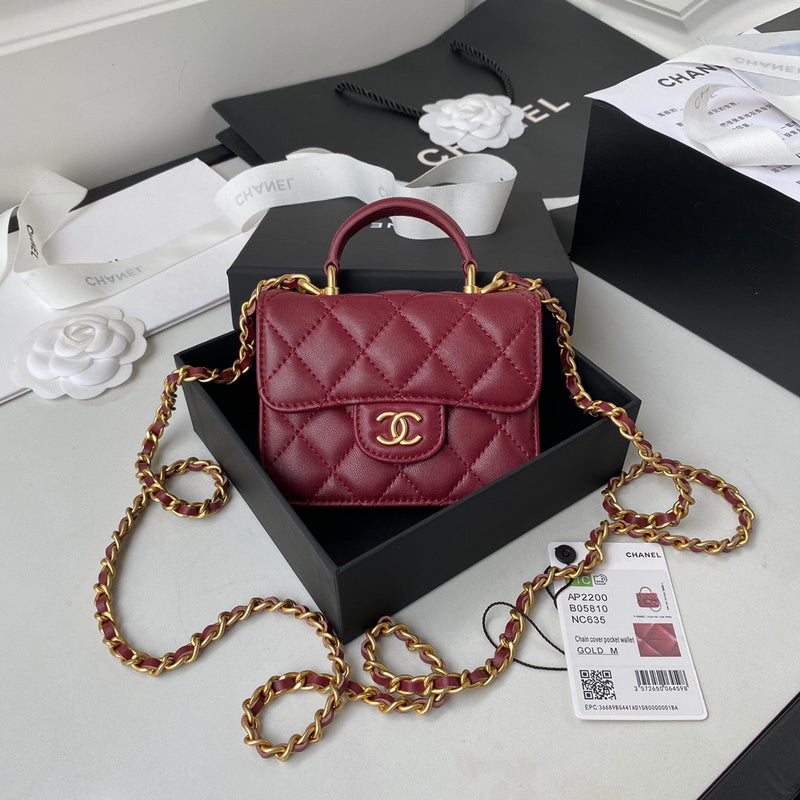 Glami- Glami- Glami- Bag - 010