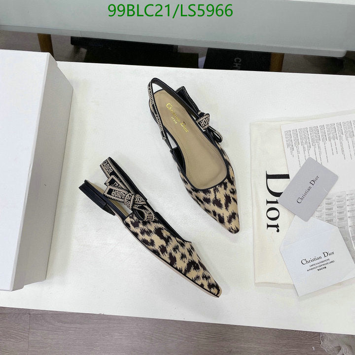 SAMCC - DOR Women Shoes - 2416