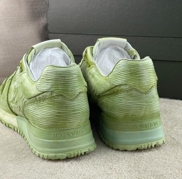 SAMC - LOV Men Shoes - 677