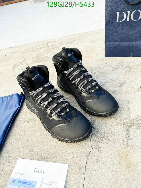 SAMC - DOR Women Sneakers - 229