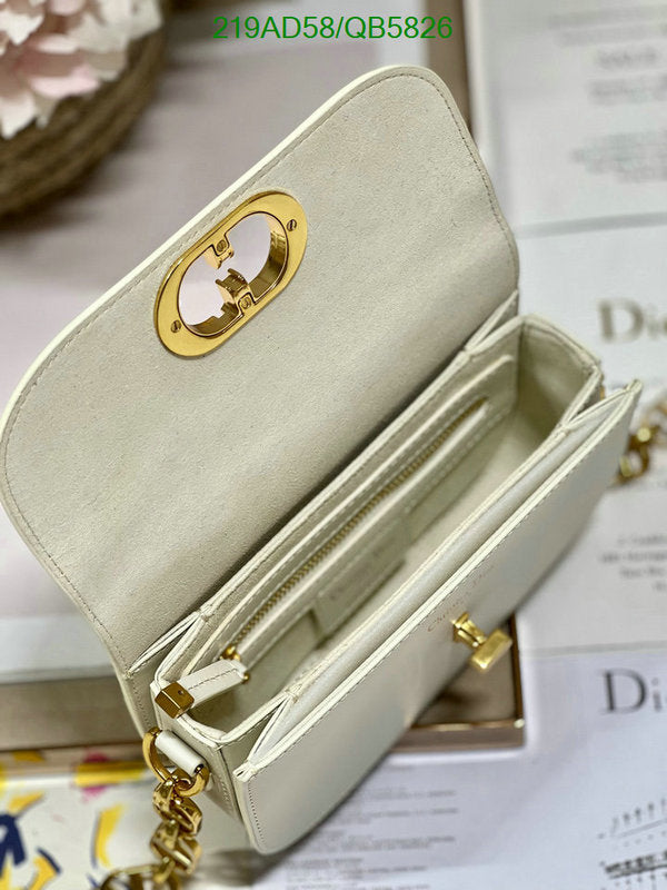SAMCC - DOR Bags - 1227