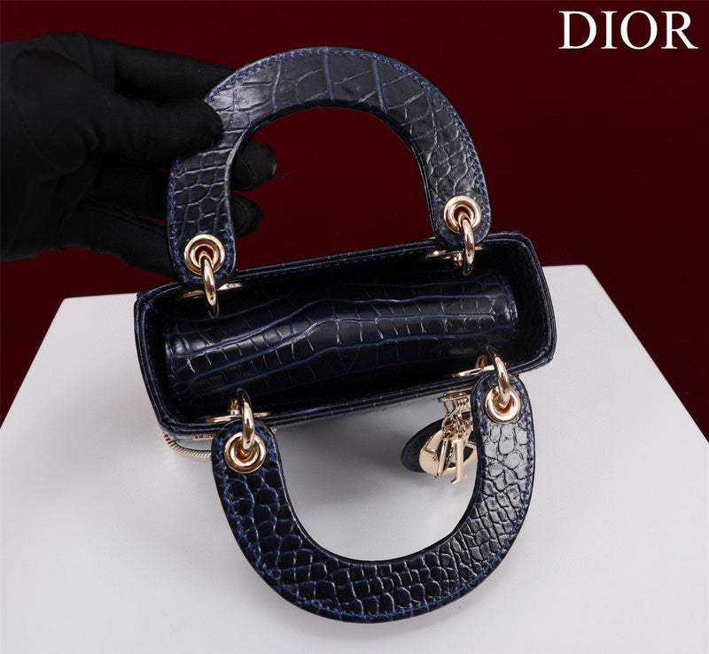 ELE - Dir Bags - 1394