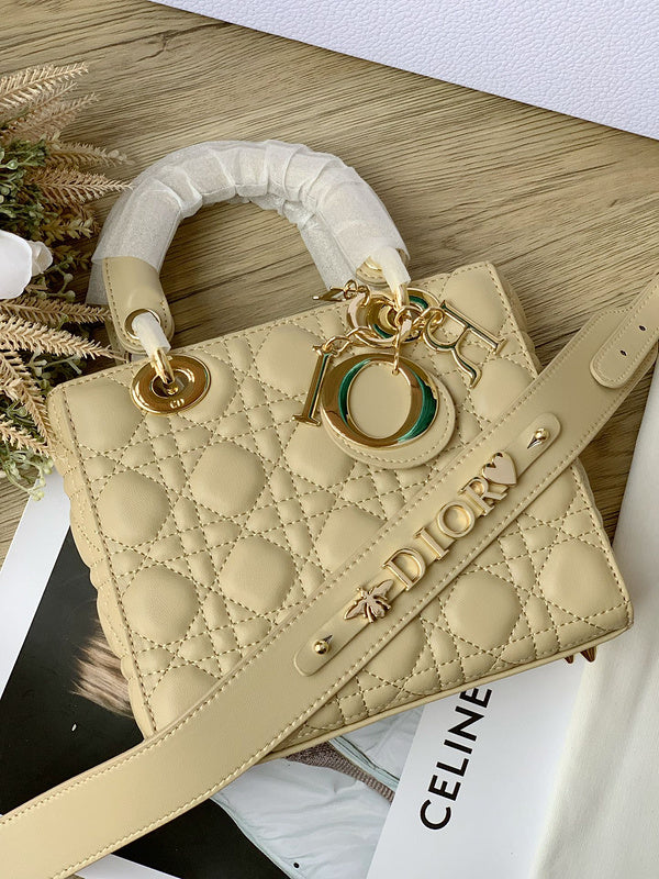 Satchel Bags - DOR Bags - 205