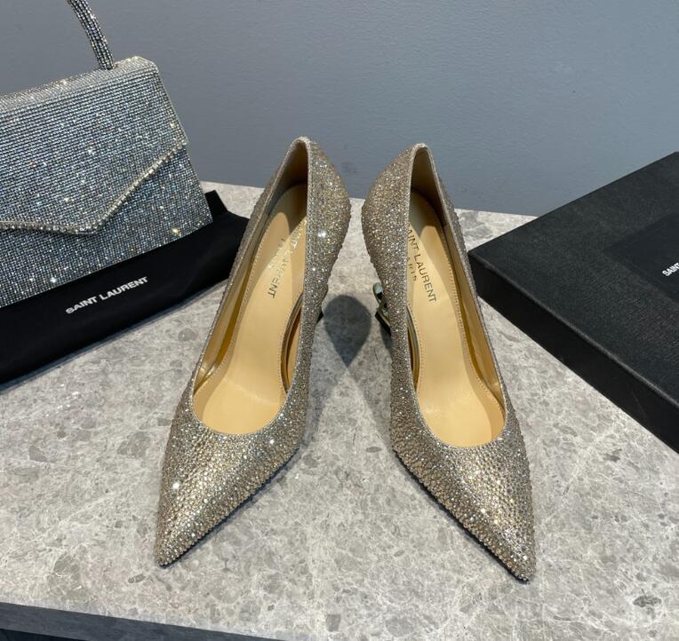 SAMC - YLS Women Shoes - 288