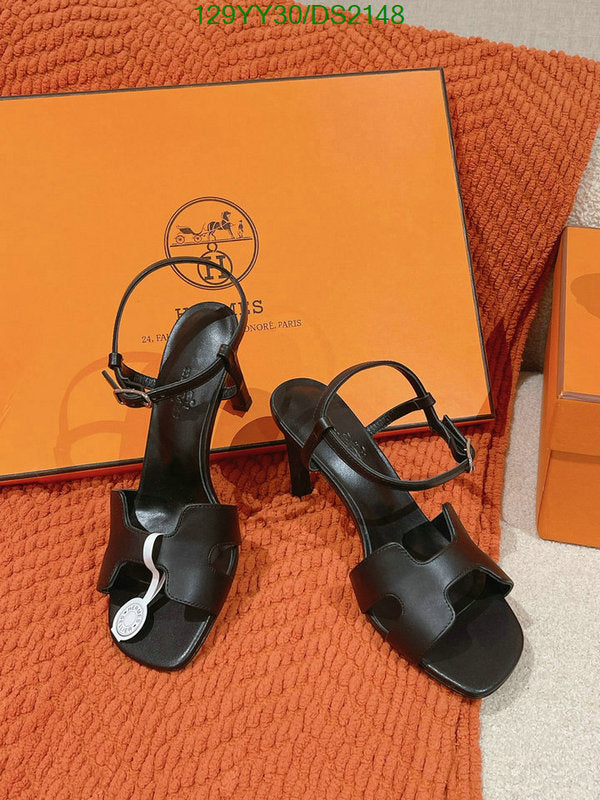 SAMC - HMS Women Shoes - 069