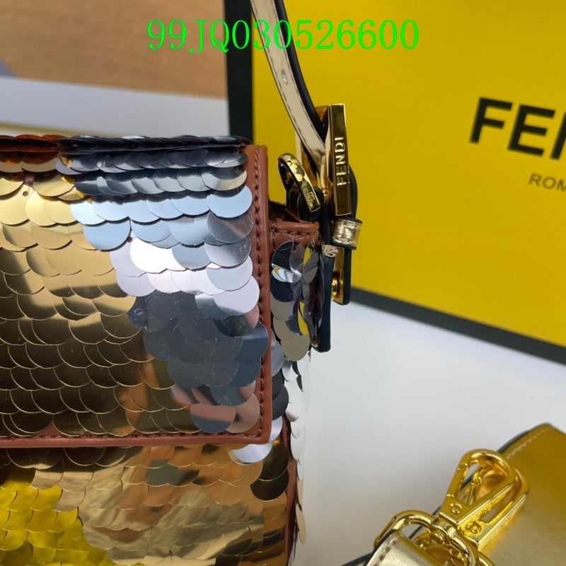 Glami - FDE Bags - 3214